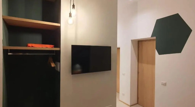 Номер Deluxe Guest House Viaroma