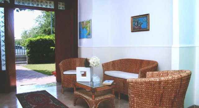 Номер Standard Villa Palmira