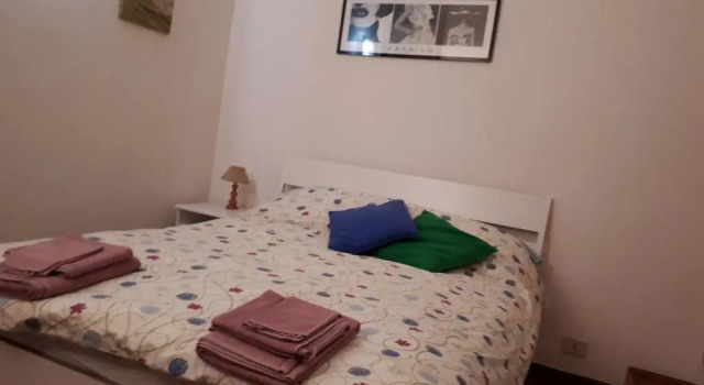 Apartment Marina