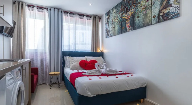 ESCAPE time - Paris, Забронировать Дом для отпуска Коттеджи Val de Marne, Коттедж