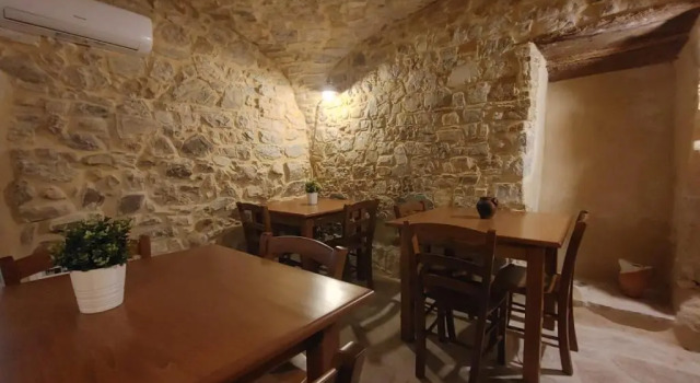 Standard Casal quarto Borgo Sciugolo