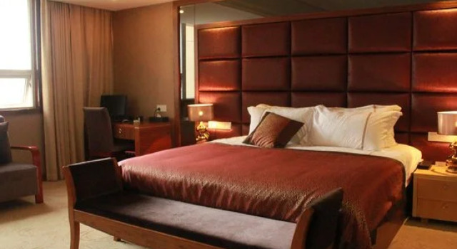 Victoria Royal Hotel - Shangrao, Rezerwuj Hotel Shangrao Jiangxi