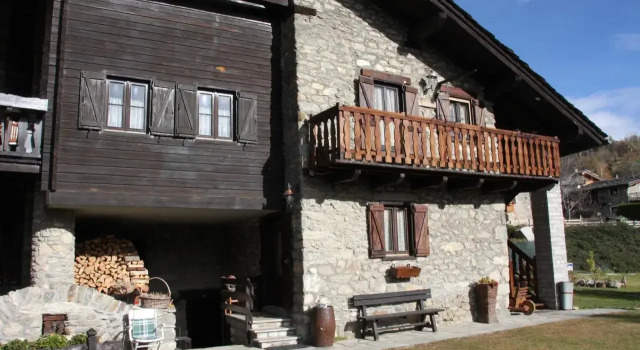casa porossan
