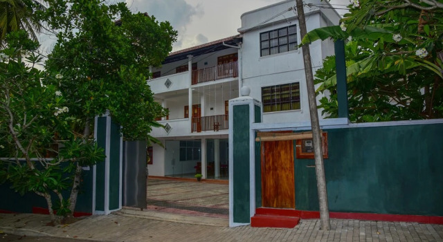 Silver Sand Beach Resort