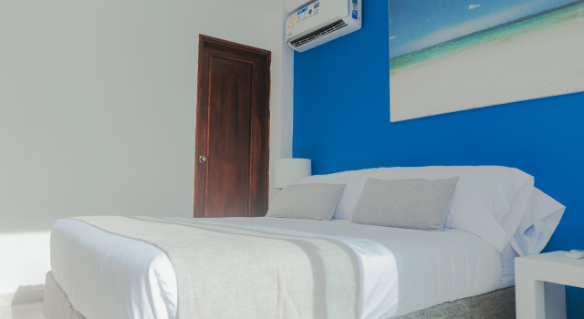 Номер Standard Hotel San Luis Beach House By OxoHotel