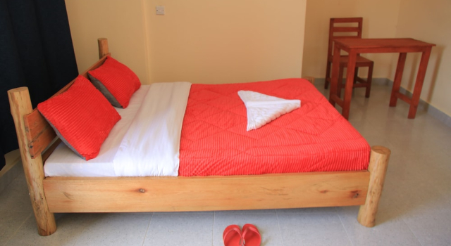Kisoro Comfort Inn
