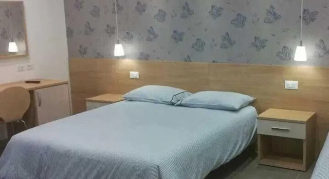 Номер Standard Borgosangiovanni