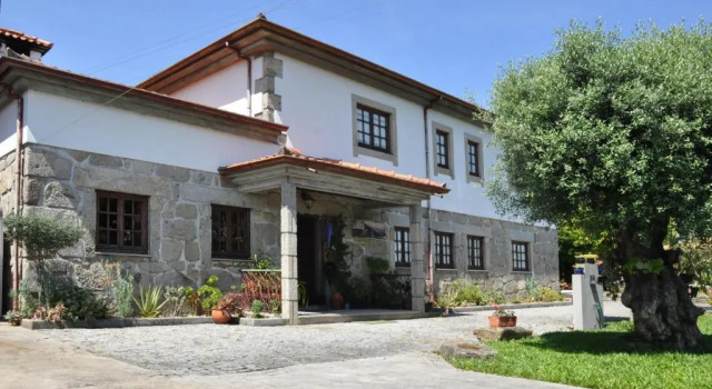 Quintinha d´Avó