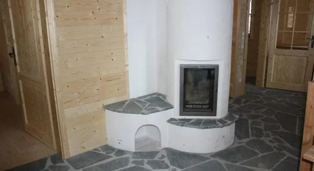 Cozy Alpin-Hütte Haus Murmeltier by S4Y, Забронировать Отель Отели Туррахер-Хёэ с парковкой, рядом с Горнолыжный подъемник Оттифантенлифт, Парковка