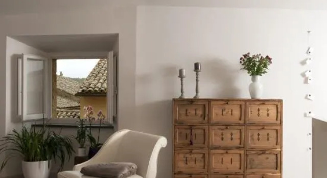 Appartamento Manassei
