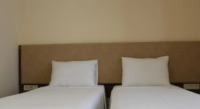 Номер Superior Boutique Hotel 32