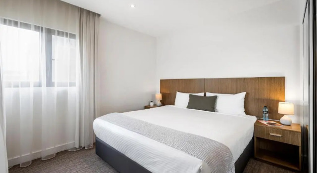 Appartement 1 chambre Quest Ivanhoe