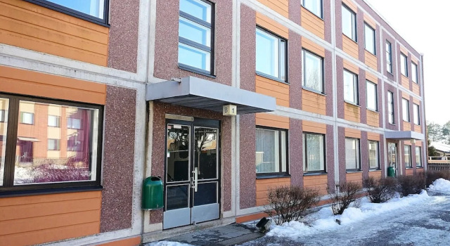Hiisi Homes Kirkkonummi Masala Seppä-Kallen kuja, Забронировать Отель Киркконумми Горнолыжная зона Пеурамаа