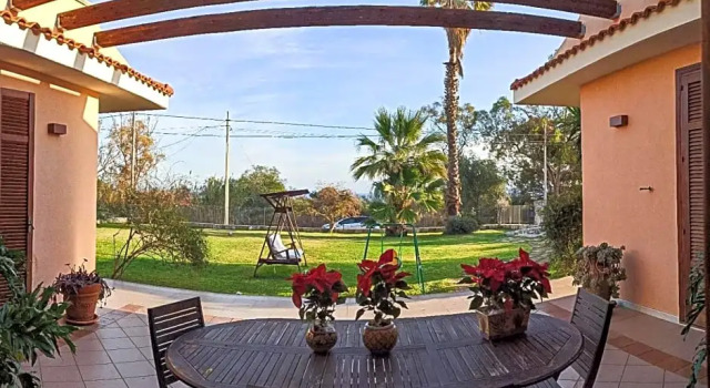 Номер Standard B&B Villa Nella
