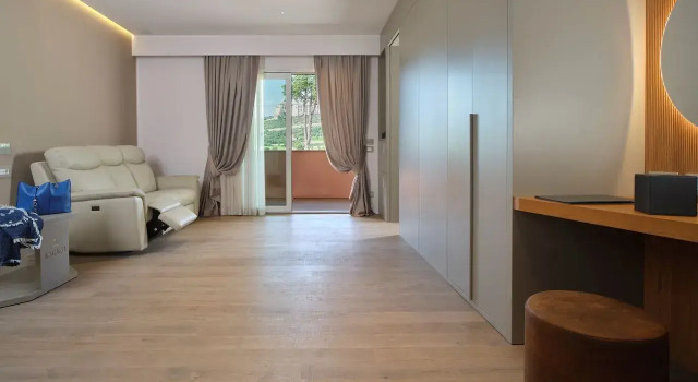 Ascesi Resort, Buchen Sie Resort Business-Hotels in Assisi, 4* 5*