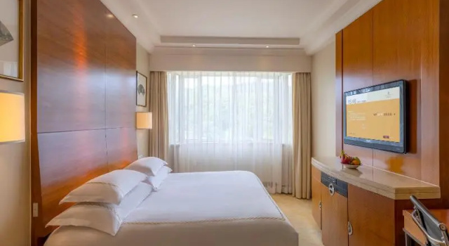 Двухместный номер Superior The Dragon Hotel Hangzhou