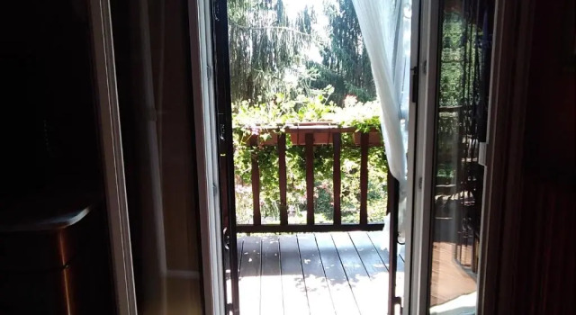 Номер Standard B&B La Capanna Rossa