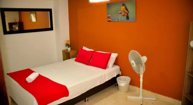 Hotel Casa Alejandria, Prenota Hotel Quimbaya Quindio
