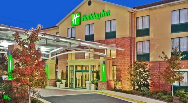 Holiday Inn Atlanta/Roswell by IHG