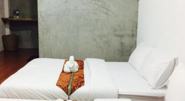 Thabthungthong Longkhaeng Homestay