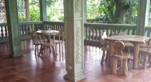 Номер Standard Casa del Campo