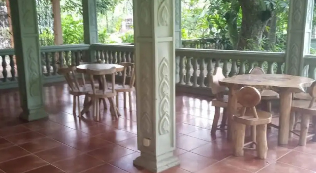 Семейный номер Standard Casa del Campo