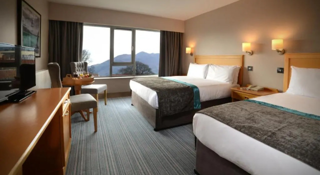 Семейный номер Standard Hotel Killarney