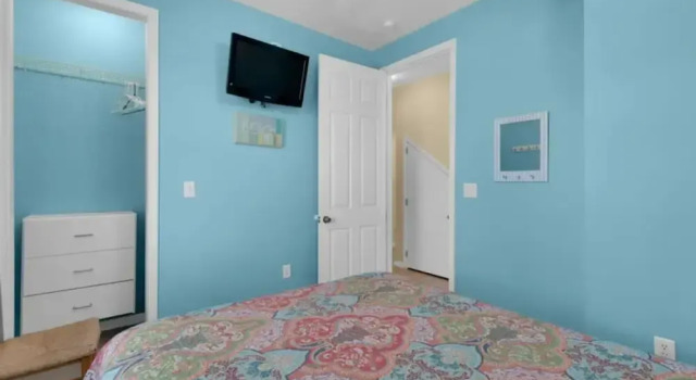 Banana Cabana by Bliss Beach Rentals, Rezerwuj Hotel Hotele w Emerald Coast z parkingiem, Parking
