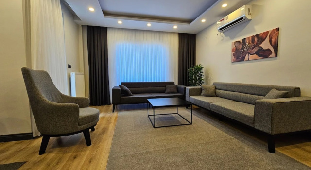 Professionally Maintained Spacious New Suites 2-4, Забронировать Отель Анталья провинция Анталья