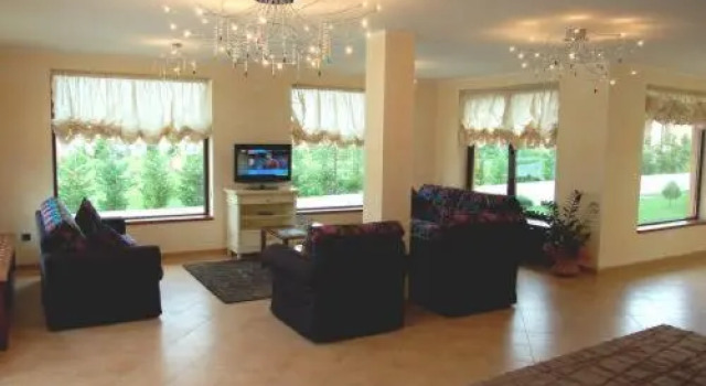 Club Insieme Grand Resort, Rezerwuj Ośrodek wypoczynkowy  