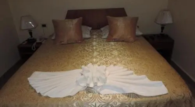 Hotel Domingo Savio