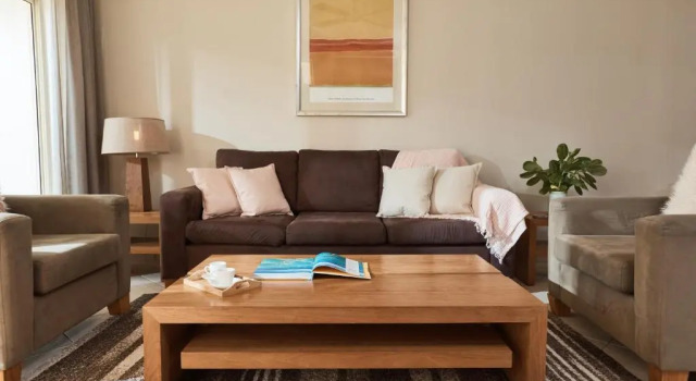 Апартаменты c 1 комнатой рядом с пляжем Sea Change Beachfront Apartments