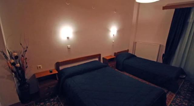 To Spiti tis Pareas, Book Hotel Hotels in Central Greece with Parking, Parking