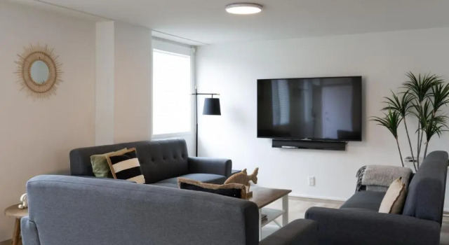 Апартаменты Stay Mission Bay