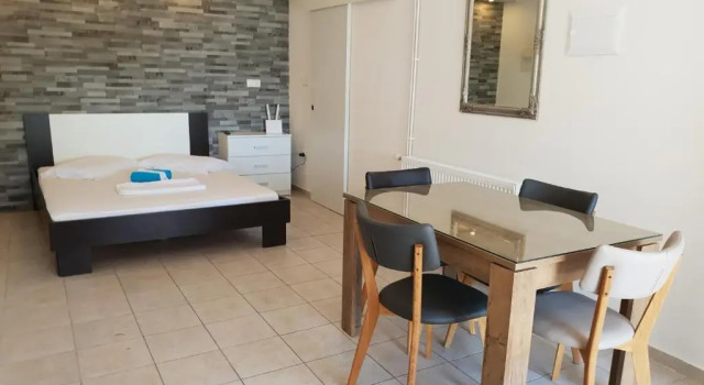 Apartments Hajdi, Book Lejlighed Hoteller i Split Region med parkering, Parkering
