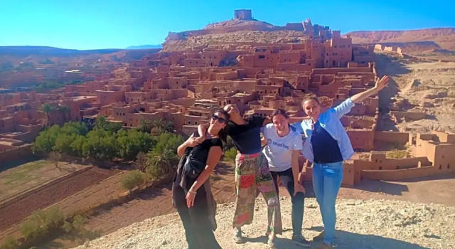 lion Desert luxury Camp, Prenota Hotel Merzouga Al-Rashidiyya
