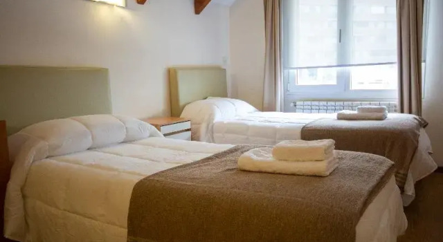 Двухместный номер Classic NBH Nativo Boutique Hotel
