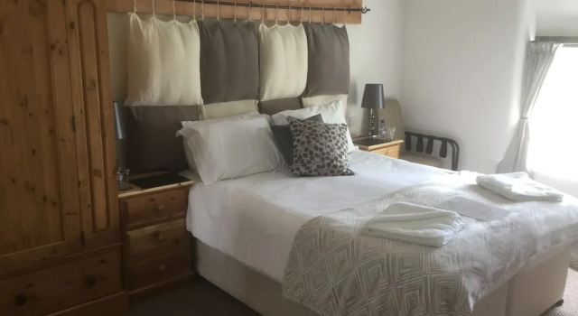 Greenacres B&B, Varaa Bed and Breakfast Marshwood Dorset