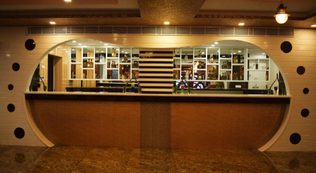 Hotel New Majestic, Rezervovat Hotel Adžmér Rajasthan