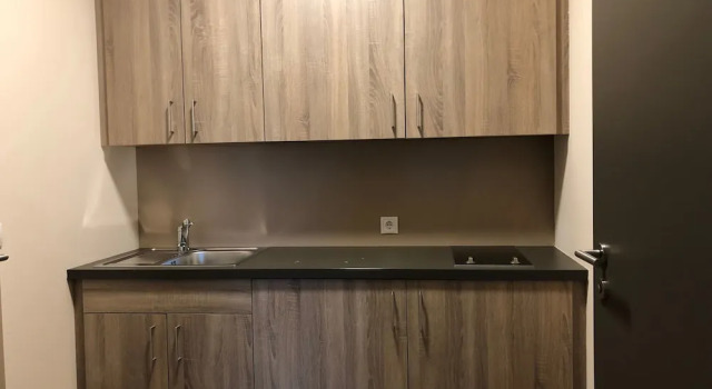 Апартаменты JUFA Hotel Graz Süd - Self Check-in