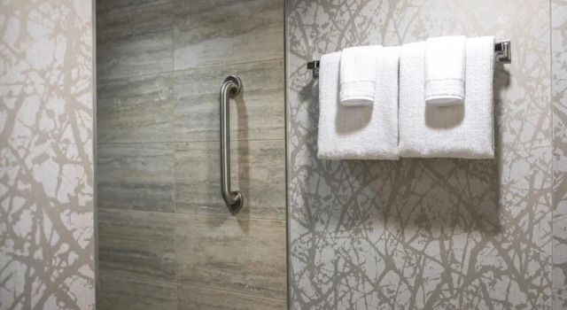 Номер Standard Silver Reef Casino Resort