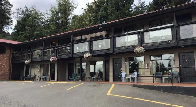 Seabreeze Inne, Buchen Sie Hotel Ganges Salt Spring Island
