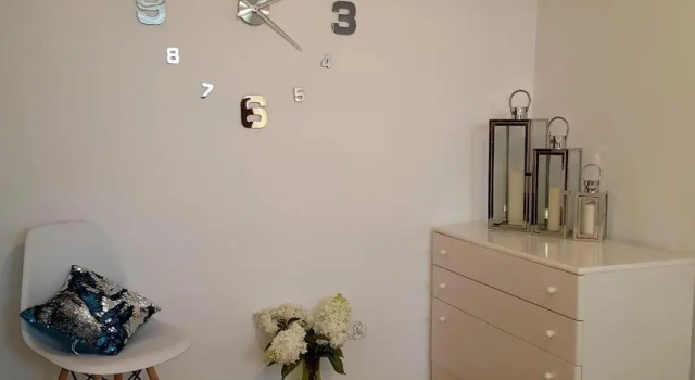 Deluxe Widok 24 Apartment, Забронировать Апартаменты/квартира Отели Варшавы с парковкой, рядом с ОРКО Тауэр, Парковка