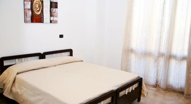 Двухместный номер Standard с балконом Villa Marogna