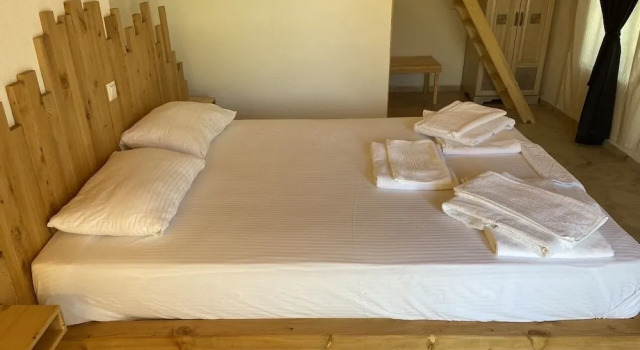 Sur7 Boutique Hotel, Rezerwuj Boutique Hotel Hotele w Datça ze śniadaniem, Śniadanie