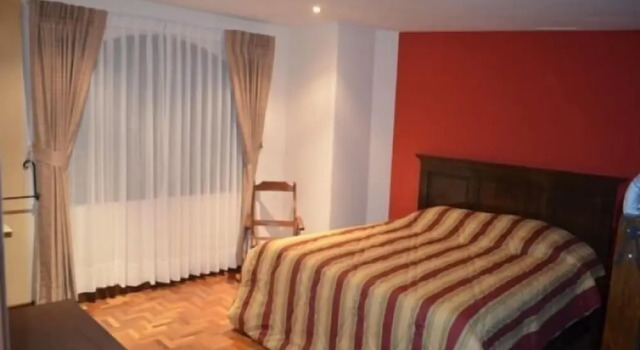 Running Chaski Hostel, Book Hostel / Vandrerhjem Billige hoteller i Cochabamba