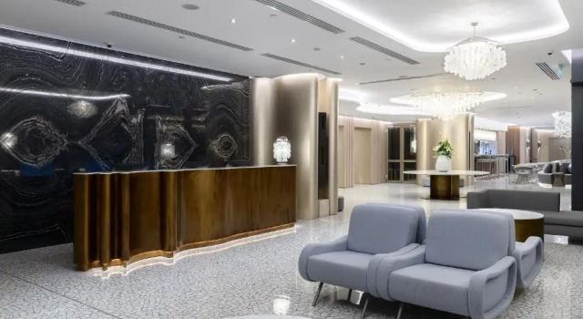 Premier Hotel Odesa, Book Hotel Primorsky Odessa