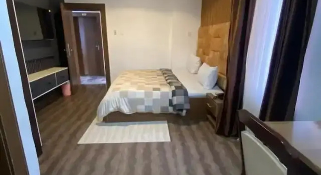 Номер Comfort Chateau De LaRay Hotel Apo