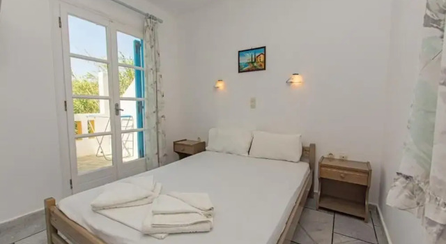 Номер Classic villa polemis