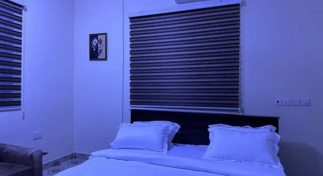 Senalli Hotel, Rezerwuj Hotel Hotele 3-gwiazdkowe w Koforidua, 3*